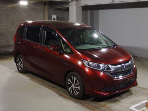 2017 Honda Freed hybrid GB7[2]