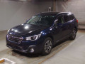 2017 Subaru Legacy Outback