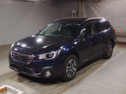 2017 Subaru Legacy Outback BS9[0]