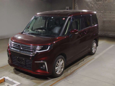 2022 Mitsubishi Delica D2 MB37S[0]