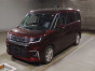 2022 Mitsubishi Delica D2