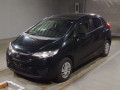 2016 Honda Fit