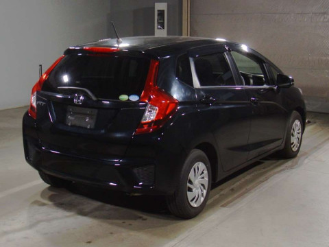 2016 Honda Fit GK3[1]