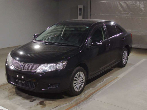 2009 Toyota Allion NZT260[0]