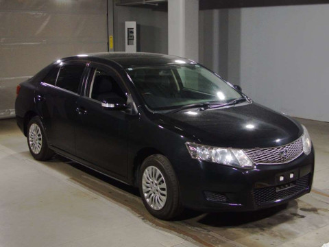 2009 Toyota Allion NZT260[1]