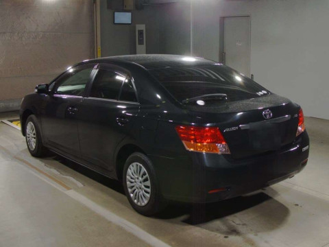 2009 Toyota Allion NZT260[2]