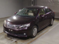 2012 Toyota Allion