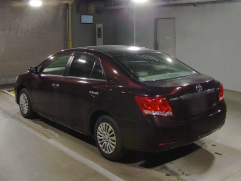 2012 Toyota Allion ZRT260[2]