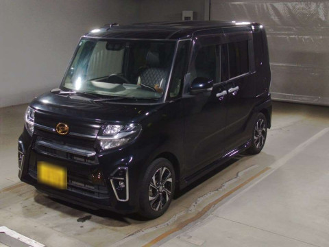 2020 Daihatsu Tanto Custom LA650S[0]