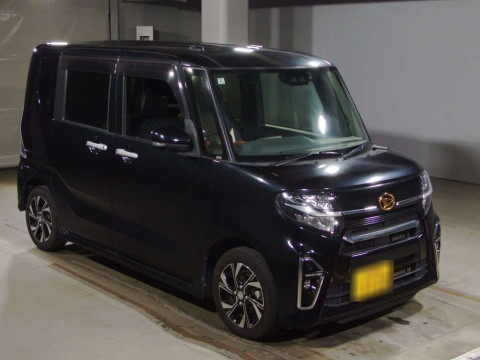 2020 Daihatsu Tanto Custom LA650S[2]