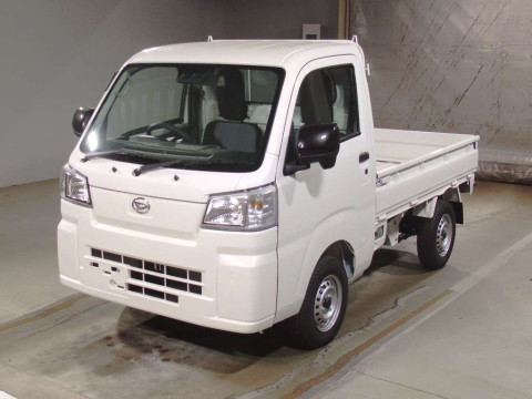 2024 Daihatsu Hijet Truck S500P[0]