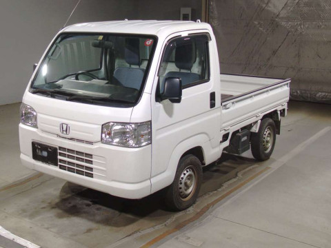 2021 Honda Acty Truck HA8[0]