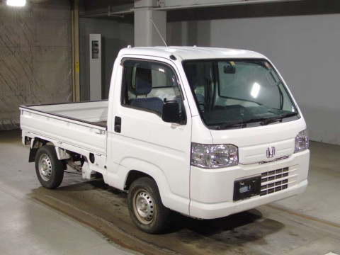 2021 Honda Acty Truck HA8[2]