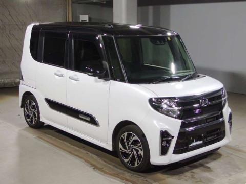 2022 Daihatsu Tanto Custom LA650S[2]