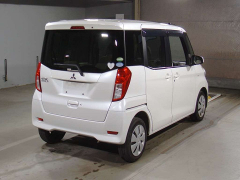 2014 Mitsubishi eK Space B11A[1]