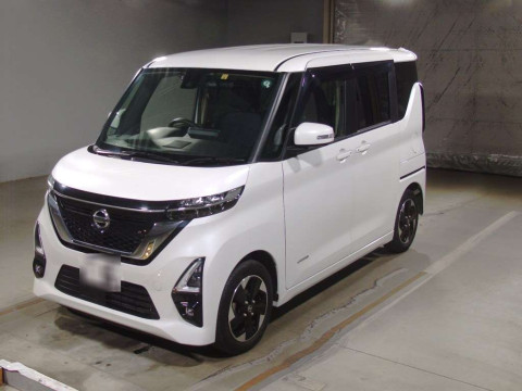 2020 Nissan Roox B44A[0]