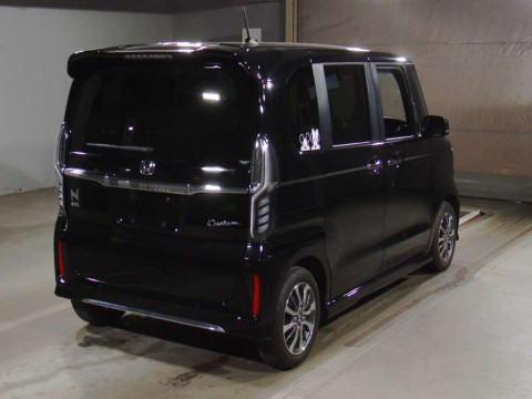 2022 Honda N-BOX CUSTOM JF3[1]