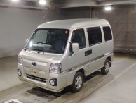 2009 Subaru Sambar