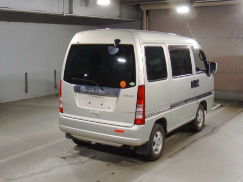 2009 Subaru Sambar TV1[1]