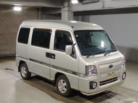 2009 Subaru Sambar TV1[2]