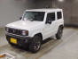 2023 Suzuki Jimny