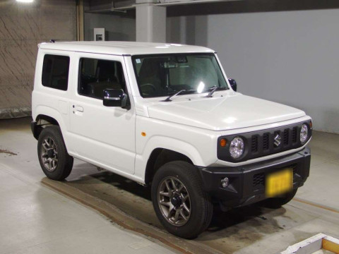 2023 Suzuki Jimny JB64W[2]