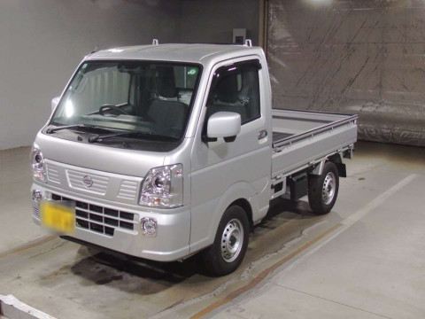 2024 Nissan Clipper Truck DR16T[0]