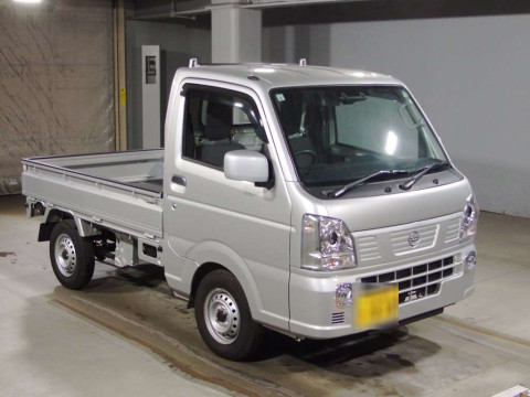 2024 Nissan Clipper Truck DR16T[2]