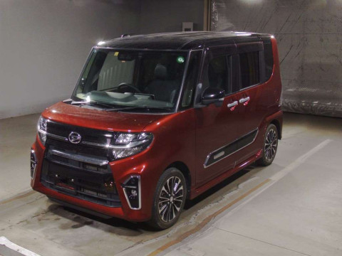 2020 Daihatsu Tanto Custom LA650S[0]