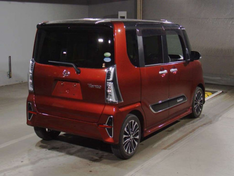 2020 Daihatsu Tanto Custom LA650S[1]