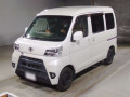 2021 Toyota Pixis Van