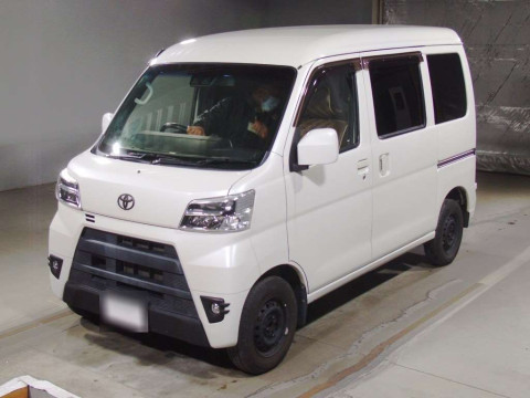 2021 Toyota Pixis Van S321M[0]