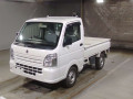 2021 Suzuki Carry Truck