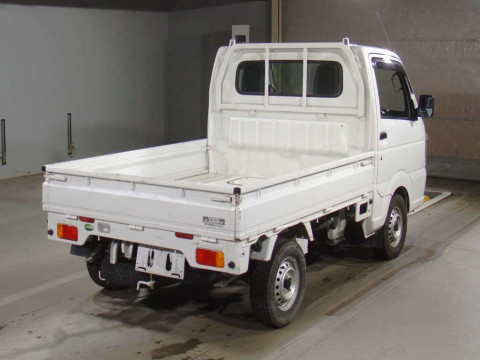 2021 Suzuki Carry Truck DA16T[1]