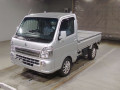 2023 Suzuki Carry Truck