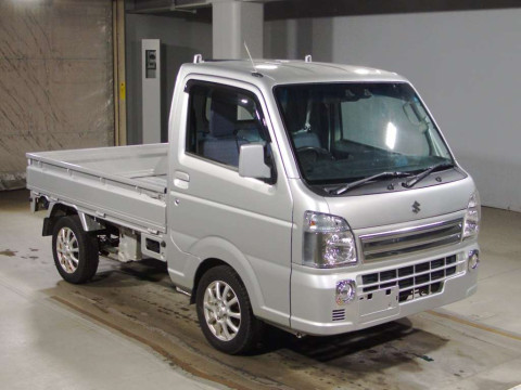 2023 Suzuki Carry Truck DA16T[1]