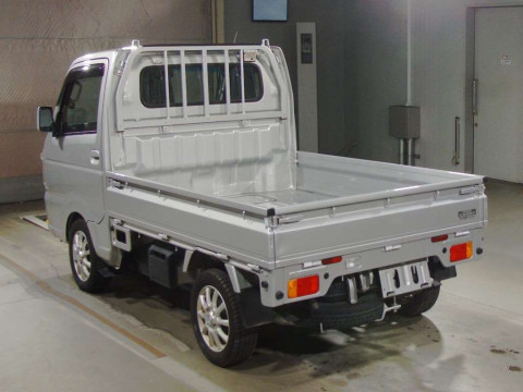 2023 Suzuki Carry Truck DA16T[2]