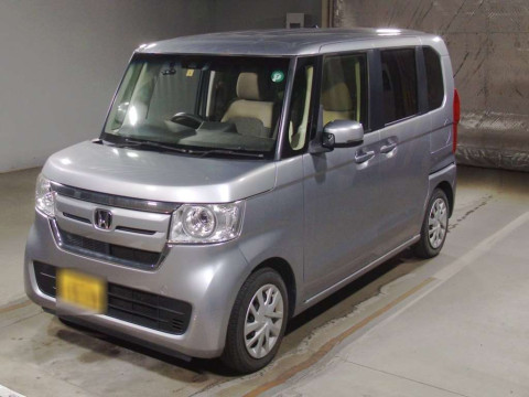 2019 Honda N-BOX JF3[0]