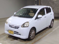 2012 Toyota Pixis Epoch