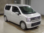 2021 Suzuki Wagon R