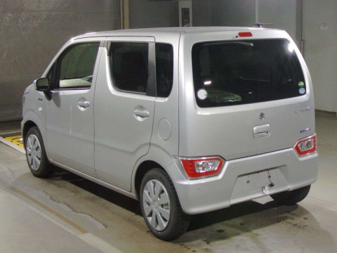 2021 Suzuki Wagon R MH95S[2]