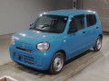 2024 Suzuki Alto