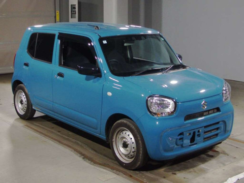 2024 Suzuki Alto HA37S[2]