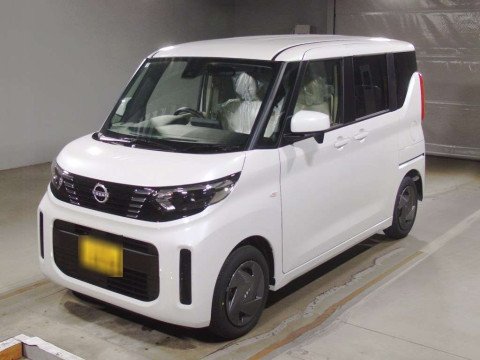 2025 Nissan Roox B44A[0]