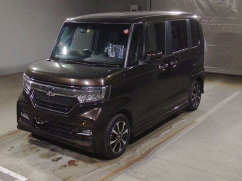 2020 Honda N-BOX CUSTOM JF3[0]