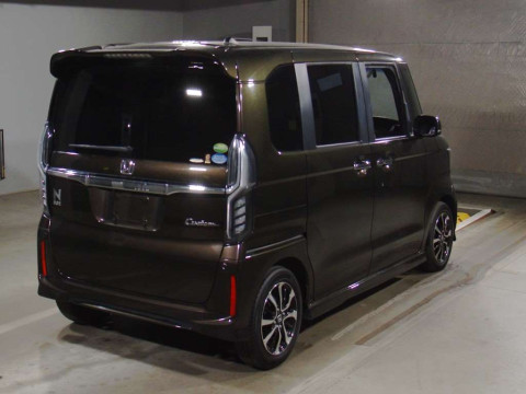 2020 Honda N-BOX CUSTOM JF3[1]