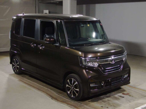 2020 Honda N-BOX CUSTOM JF3[2]