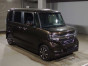 2020 Honda N-BOX CUSTOM