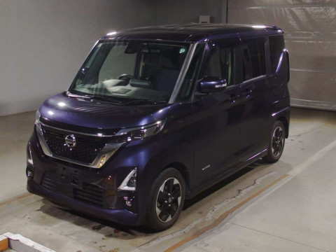 2020 Nissan Roox B44A[0]