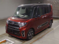 2021 Daihatsu Tanto Custom